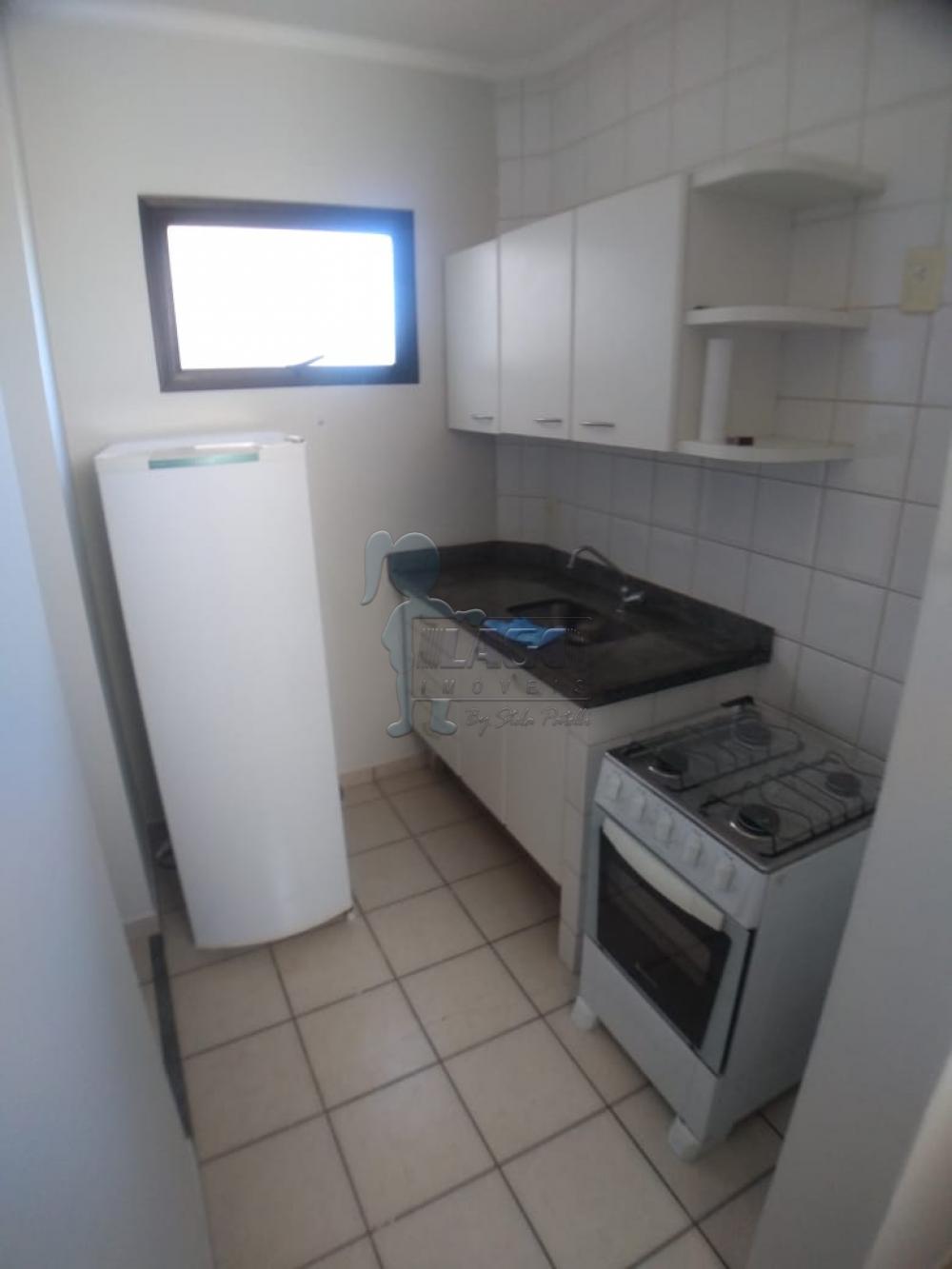 Alugar Apartamentos / Studio/Kitnet em Ribeirão Preto R$ 1.200,00 - Foto 7