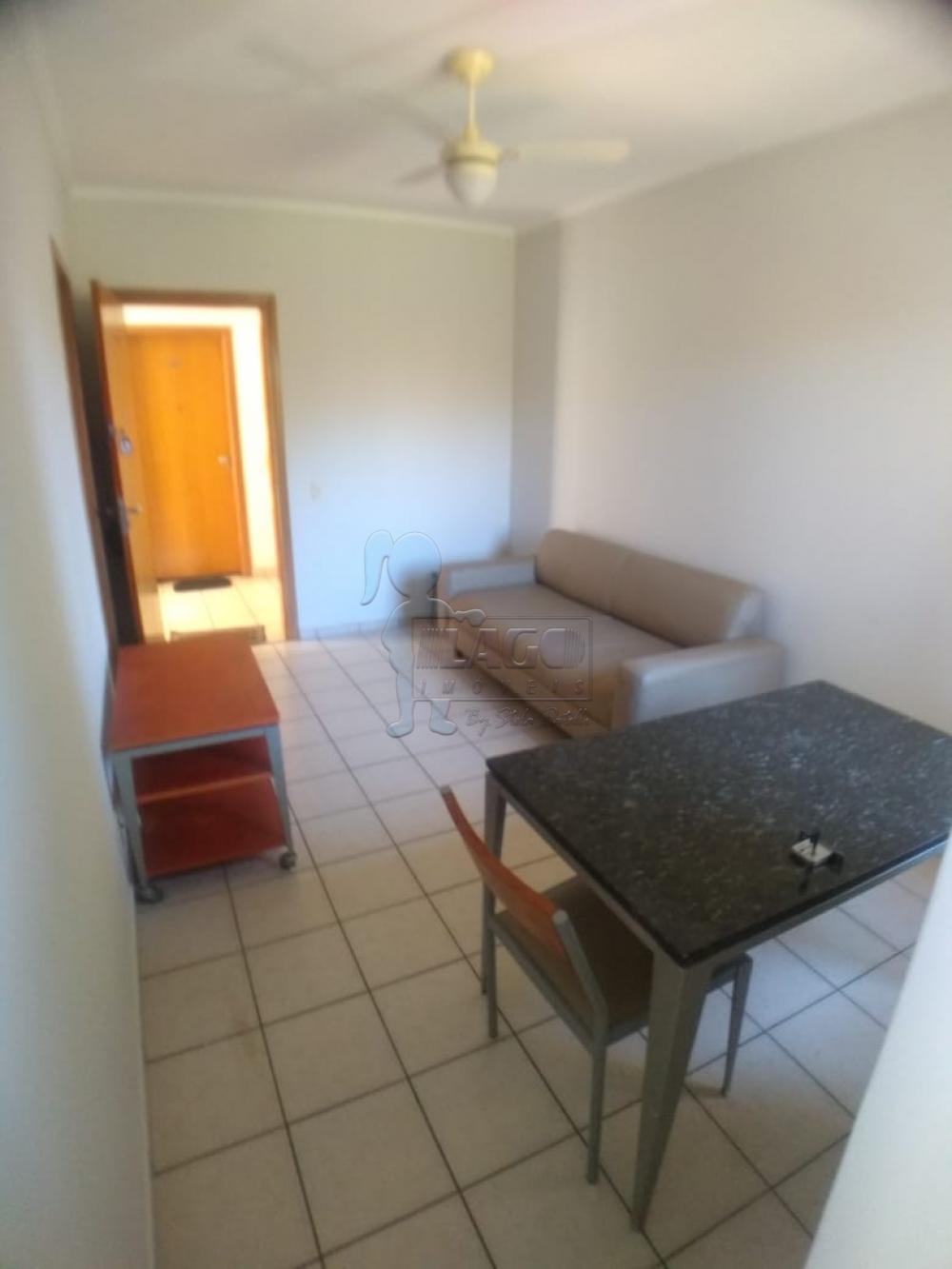 Alugar Apartamentos / Studio/Kitnet em Ribeirão Preto R$ 1.200,00 - Foto 1