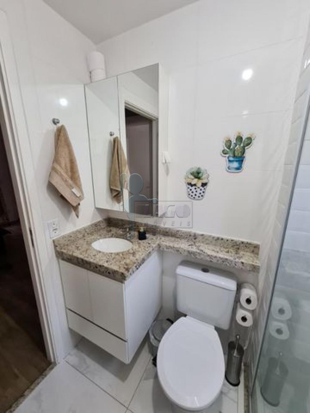 Comprar Apartamentos / Padrão em Ribeirão Preto R$ 160.000,00 - Foto 4