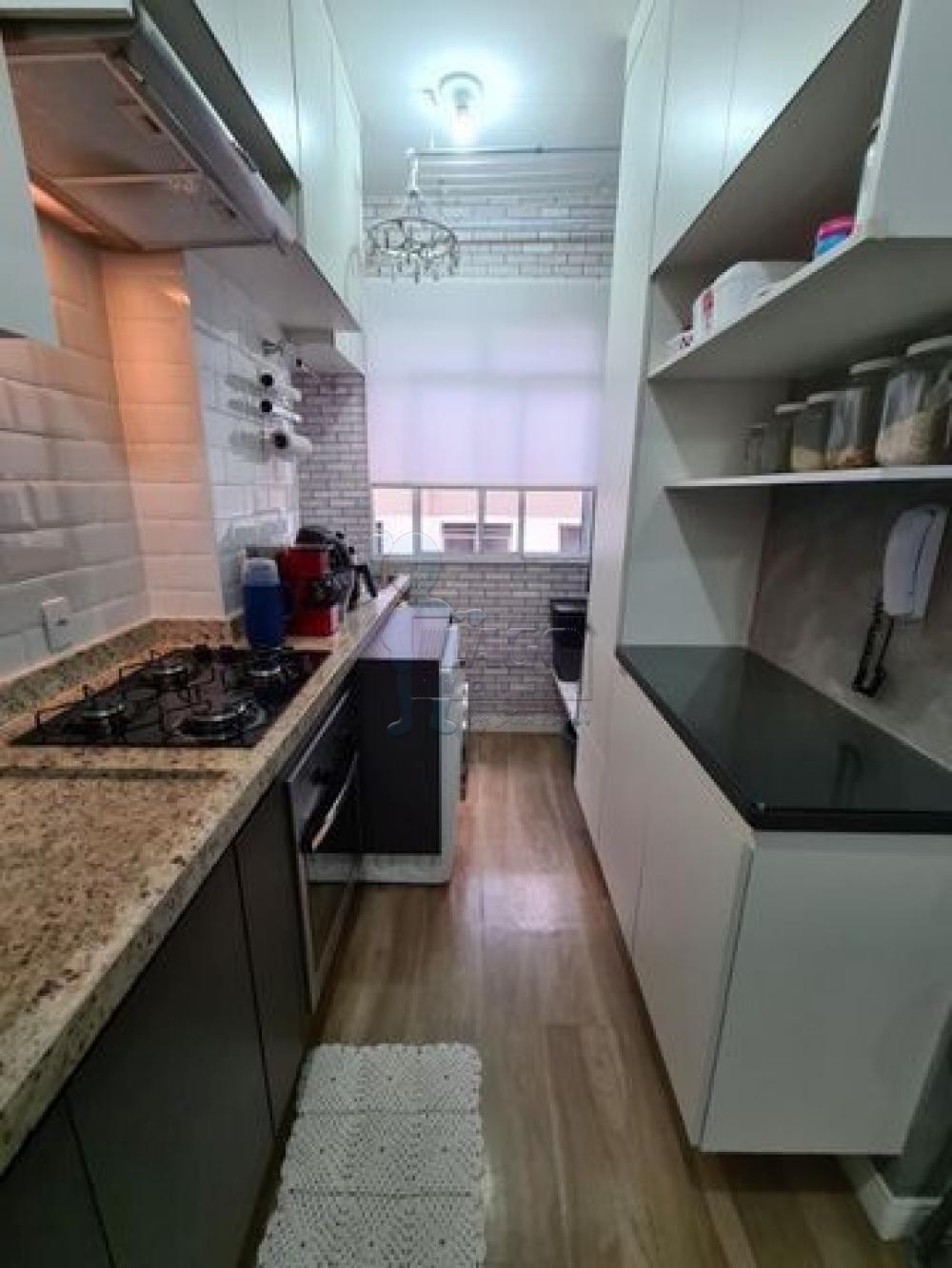 Comprar Apartamentos / Padrão em Ribeirão Preto R$ 160.000,00 - Foto 6