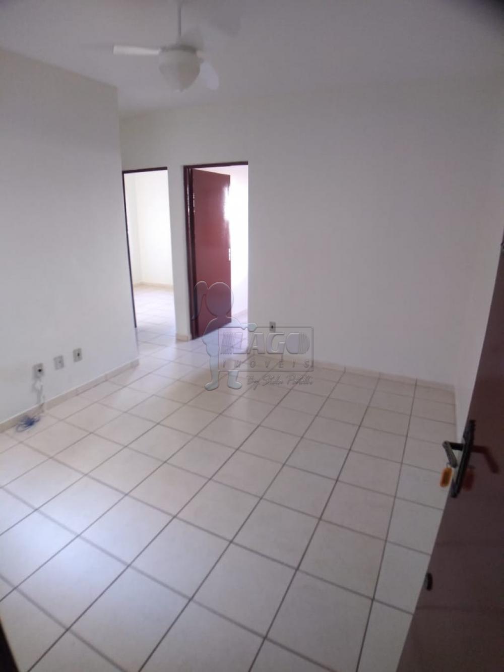 Alugar Apartamentos / Padrão em Ribeirão Preto R$ 500,00 - Foto 1