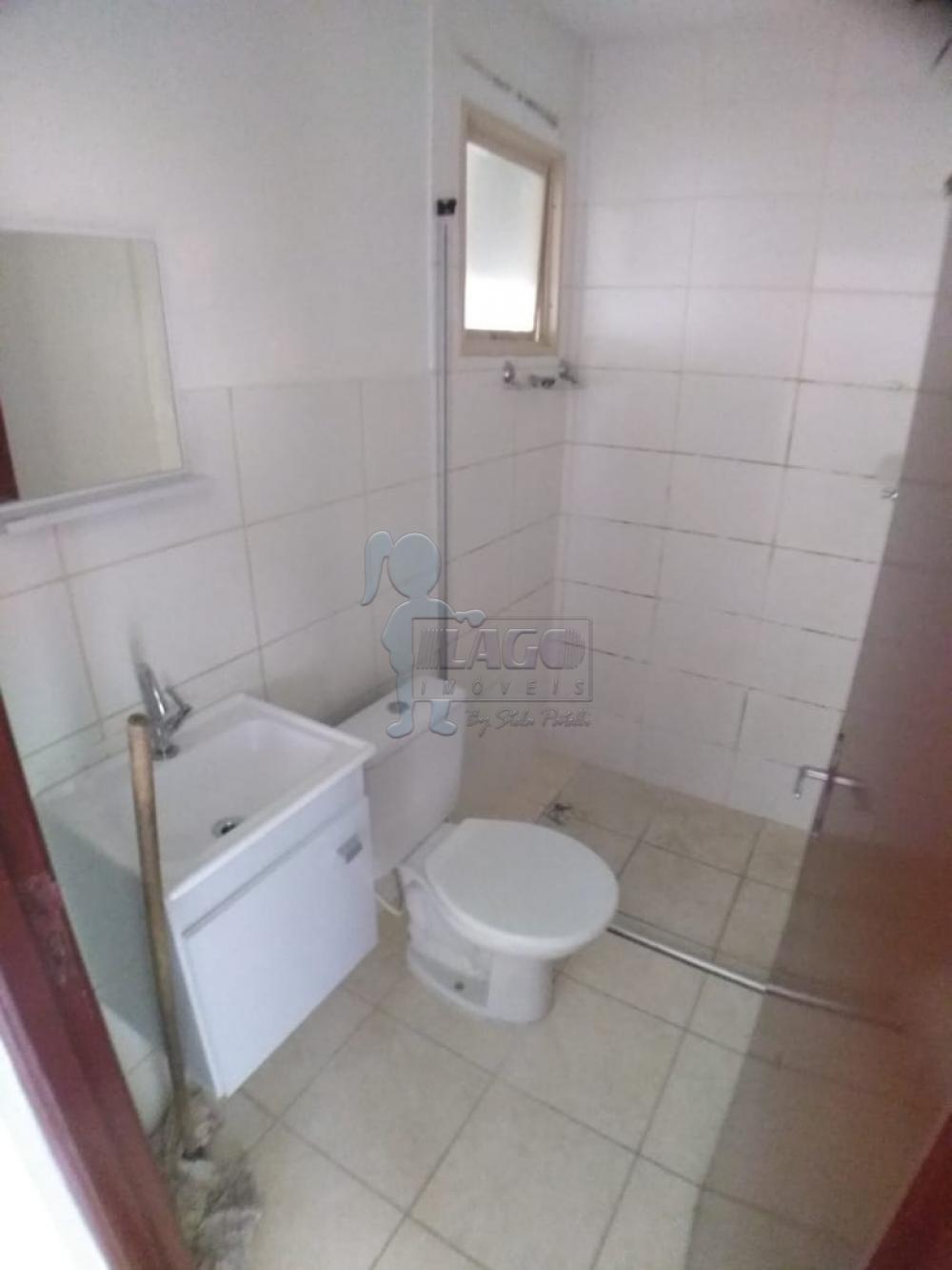 Alugar Apartamentos / Padrão em Ribeirão Preto R$ 500,00 - Foto 2