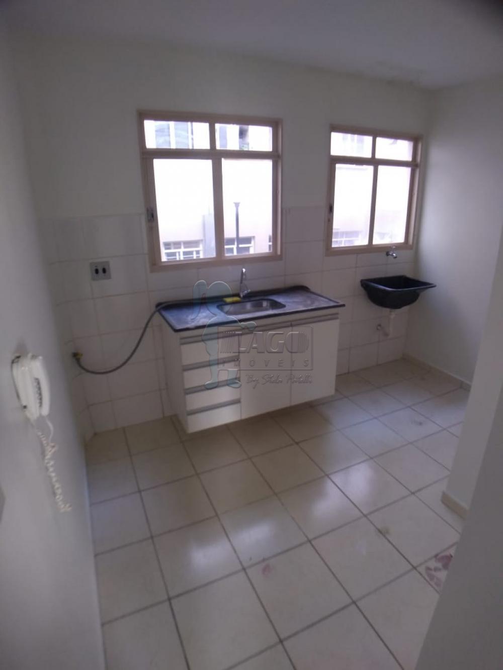 Alugar Apartamentos / Padrão em Ribeirão Preto R$ 500,00 - Foto 5