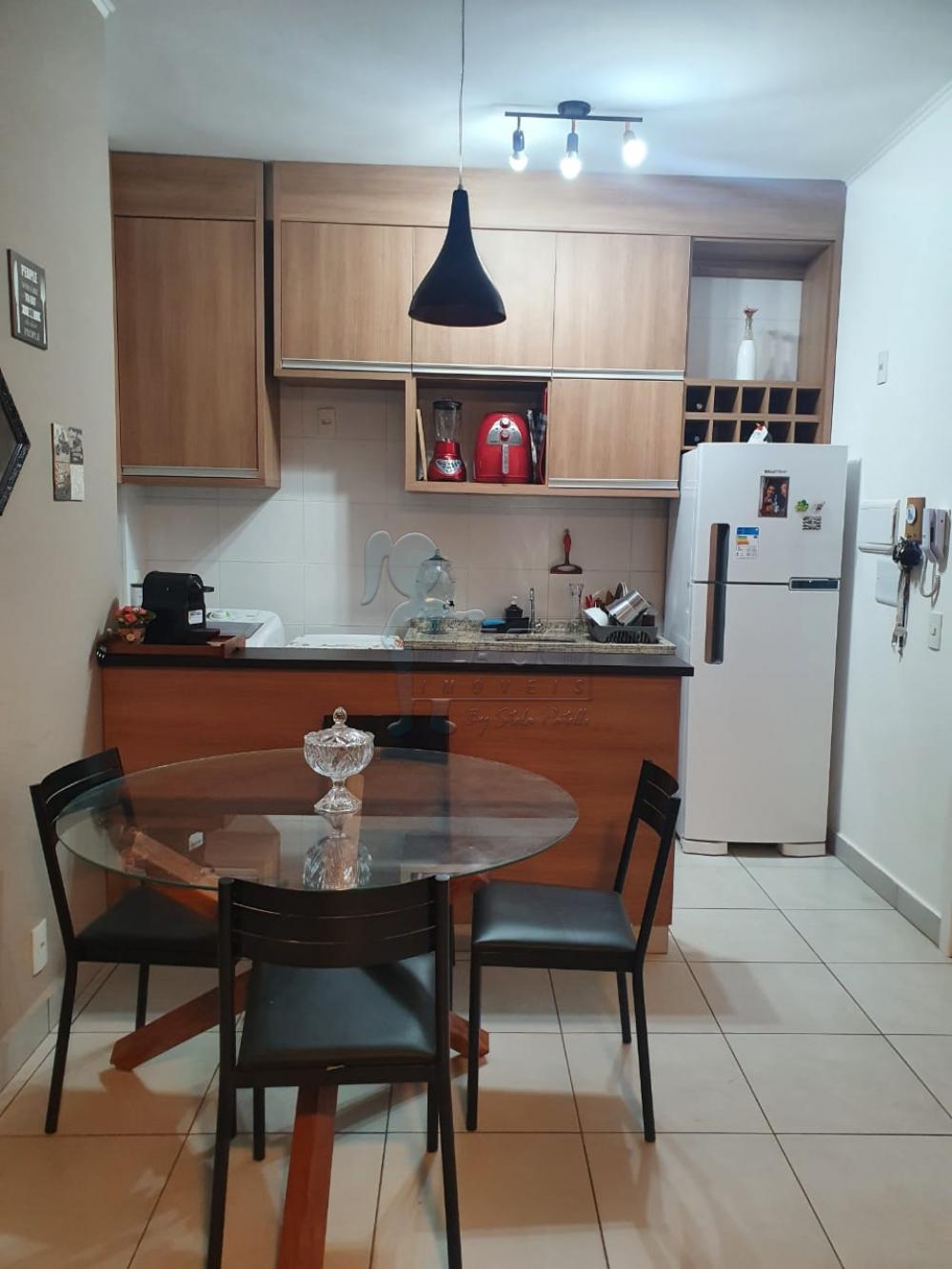 Comprar Apartamentos / Padrão em Ribeirão Preto R$ 255.000,00 - Foto 15