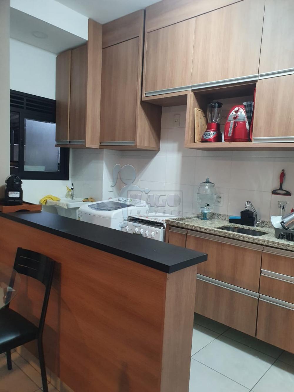 Comprar Apartamentos / Padrão em Ribeirão Preto R$ 255.000,00 - Foto 3