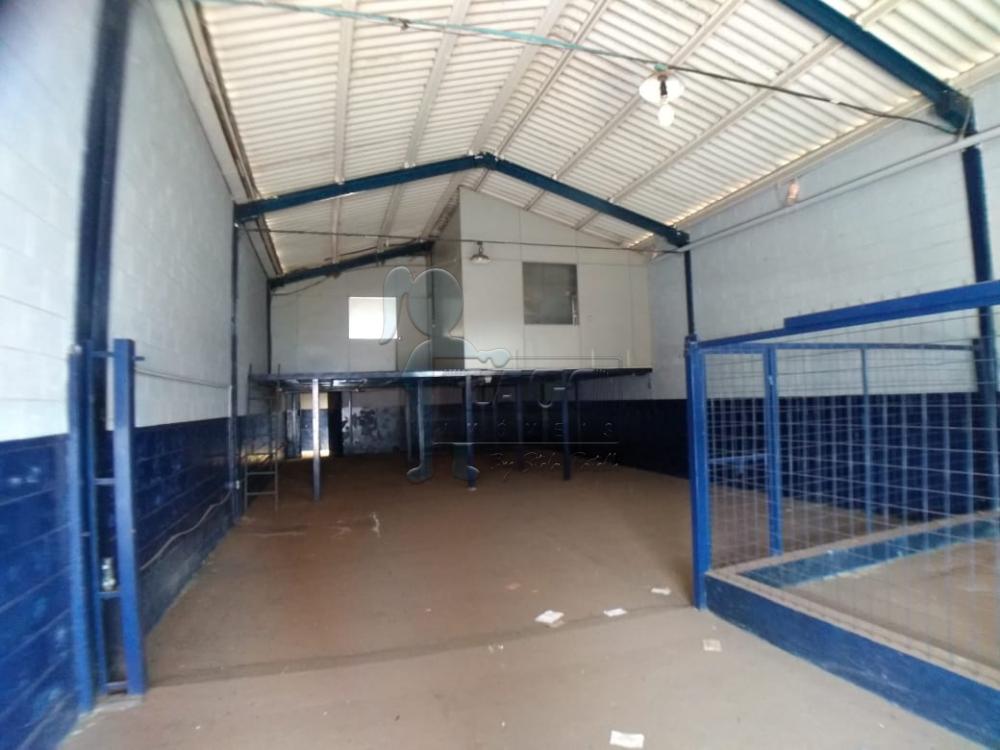 Alugar Comercial / Salão/Galpão/Armazém em Ribeirão Preto R$ 3.500,00 - Foto 1