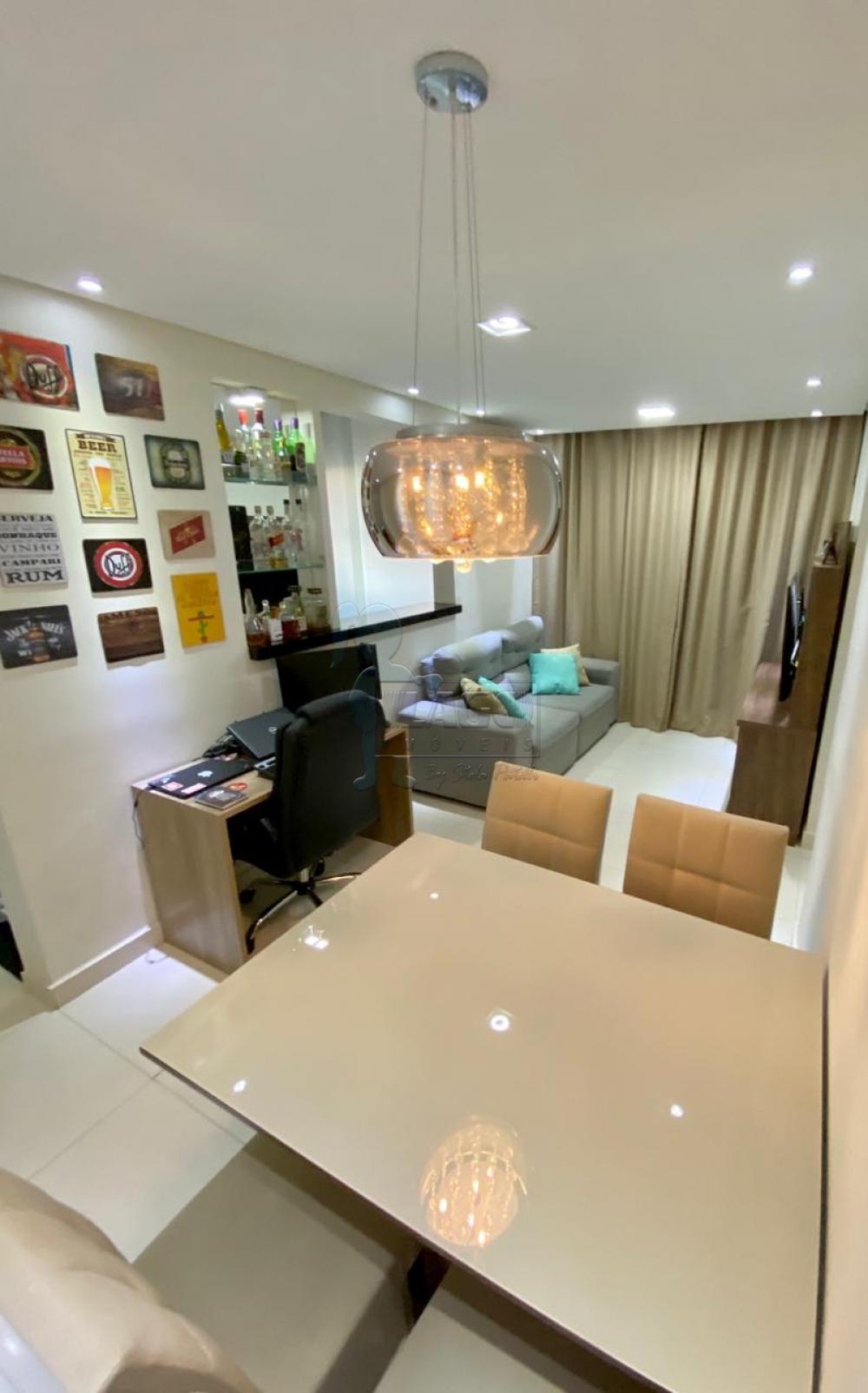 Comprar Apartamentos / Padrão em Ribeirão Preto R$ 250.000,00 - Foto 3