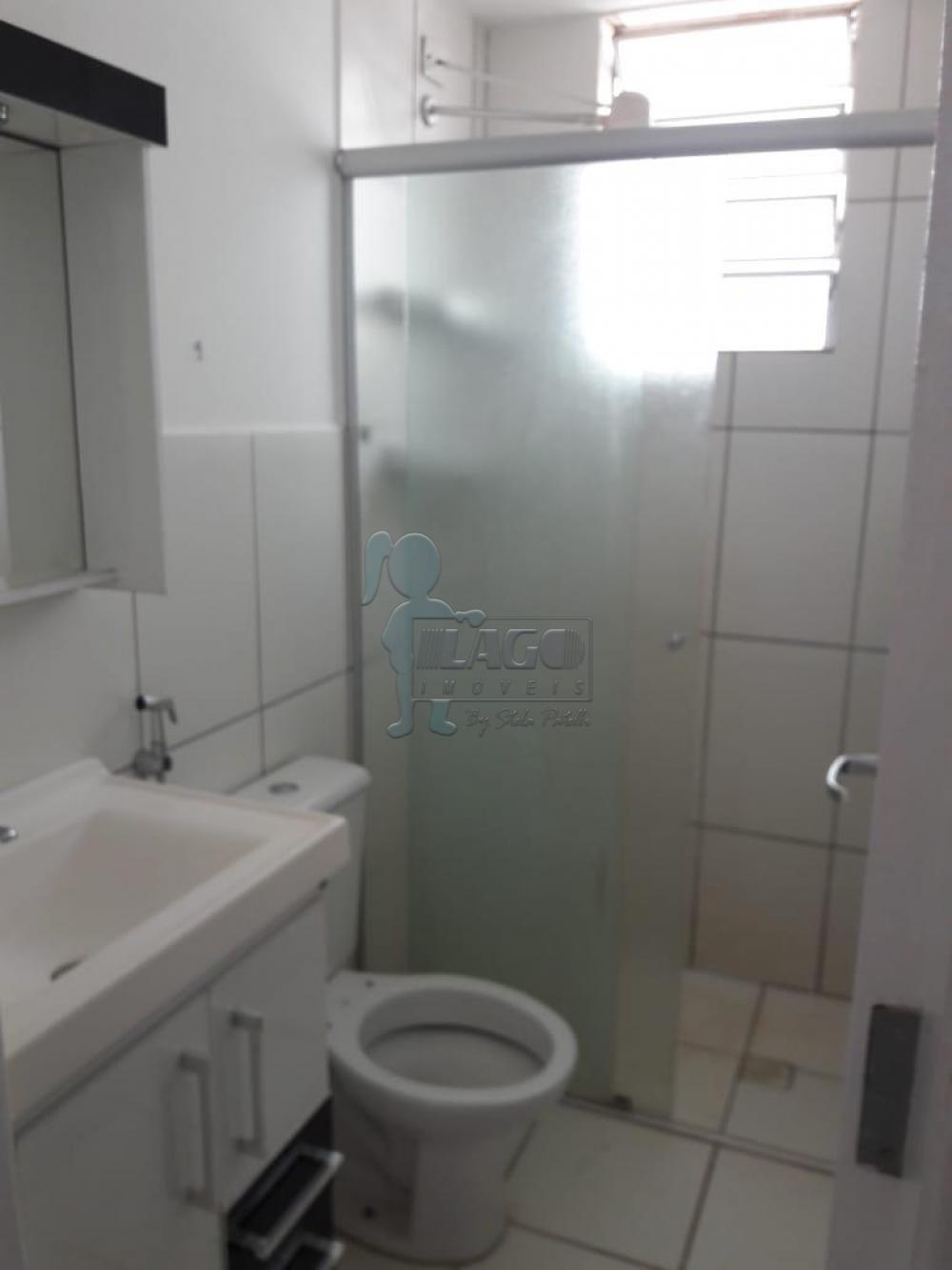 Comprar Apartamentos / Padrão em Ribeirão Preto R$ 144.000,00 - Foto 8