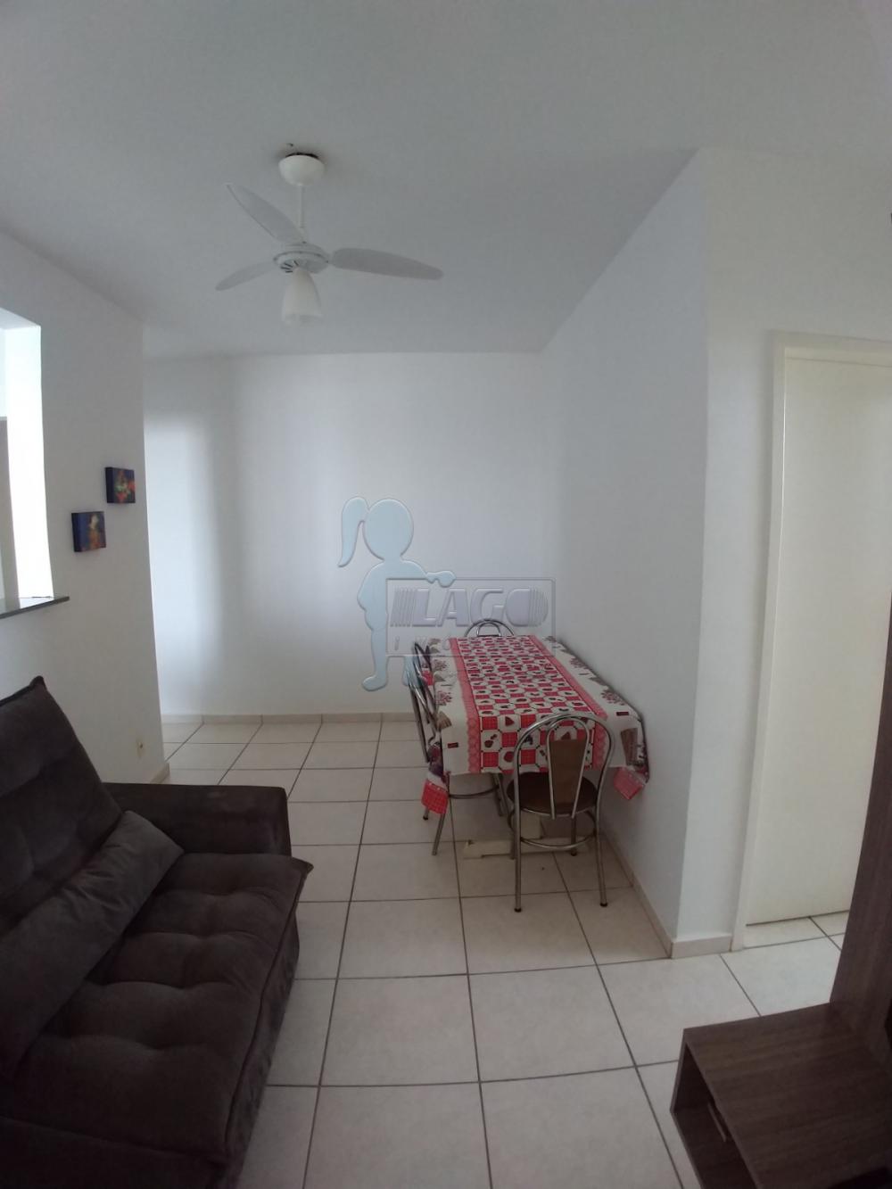 Comprar Apartamentos / Padrão em Ribeirão Preto R$ 212.000,00 - Foto 3