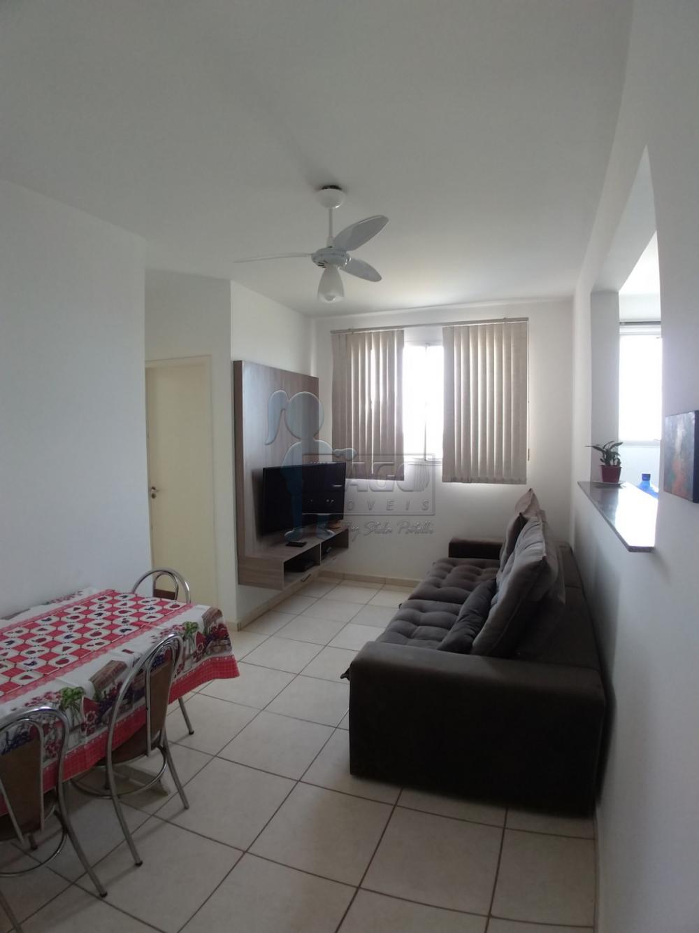 Comprar Apartamentos / Padrão em Ribeirão Preto R$ 212.000,00 - Foto 1