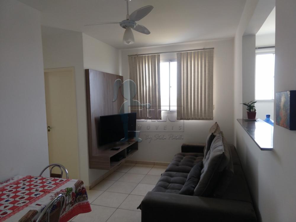 Comprar Apartamentos / Padrão em Ribeirão Preto R$ 212.000,00 - Foto 5