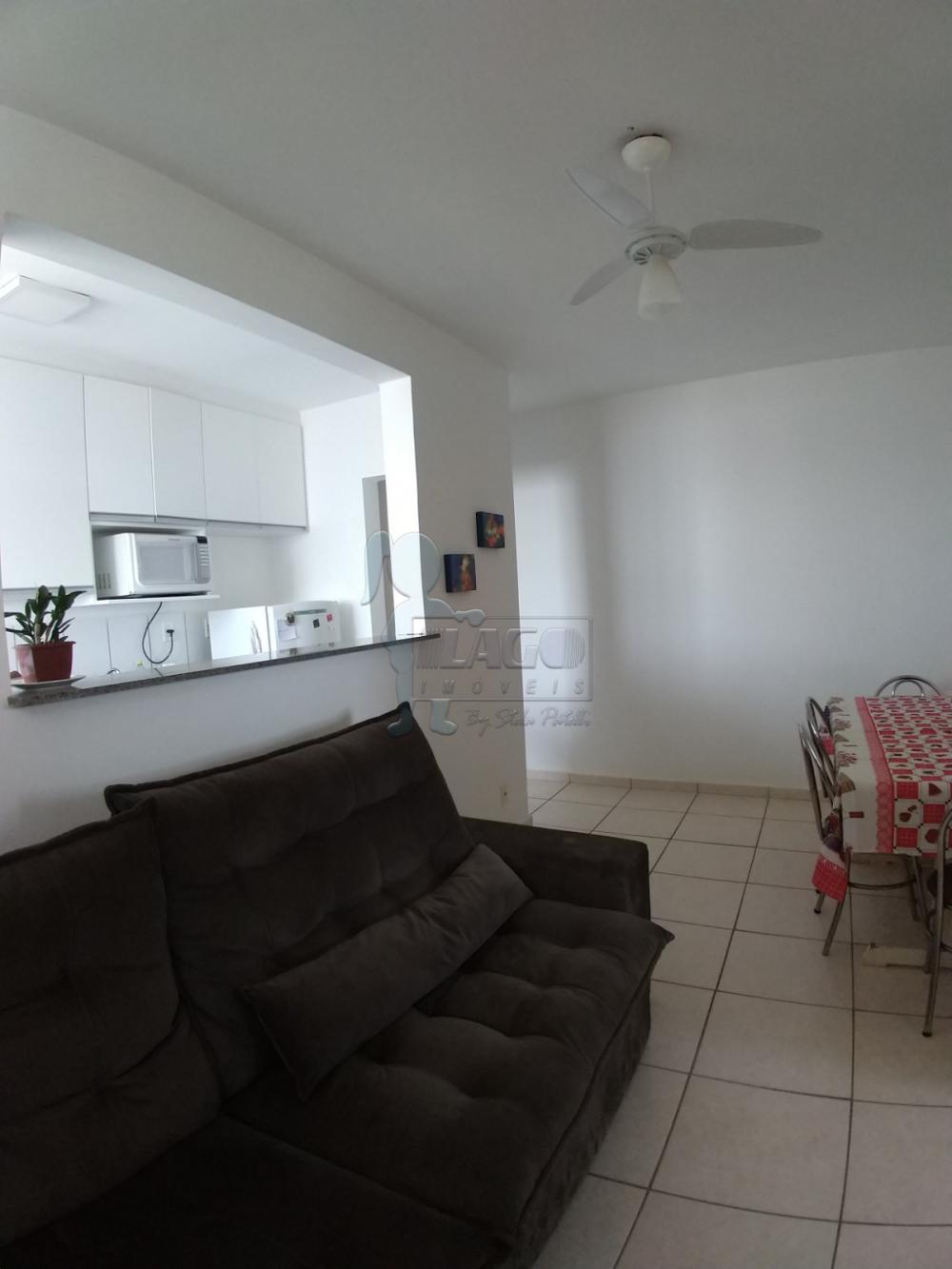 Comprar Apartamentos / Padrão em Ribeirão Preto R$ 212.000,00 - Foto 8