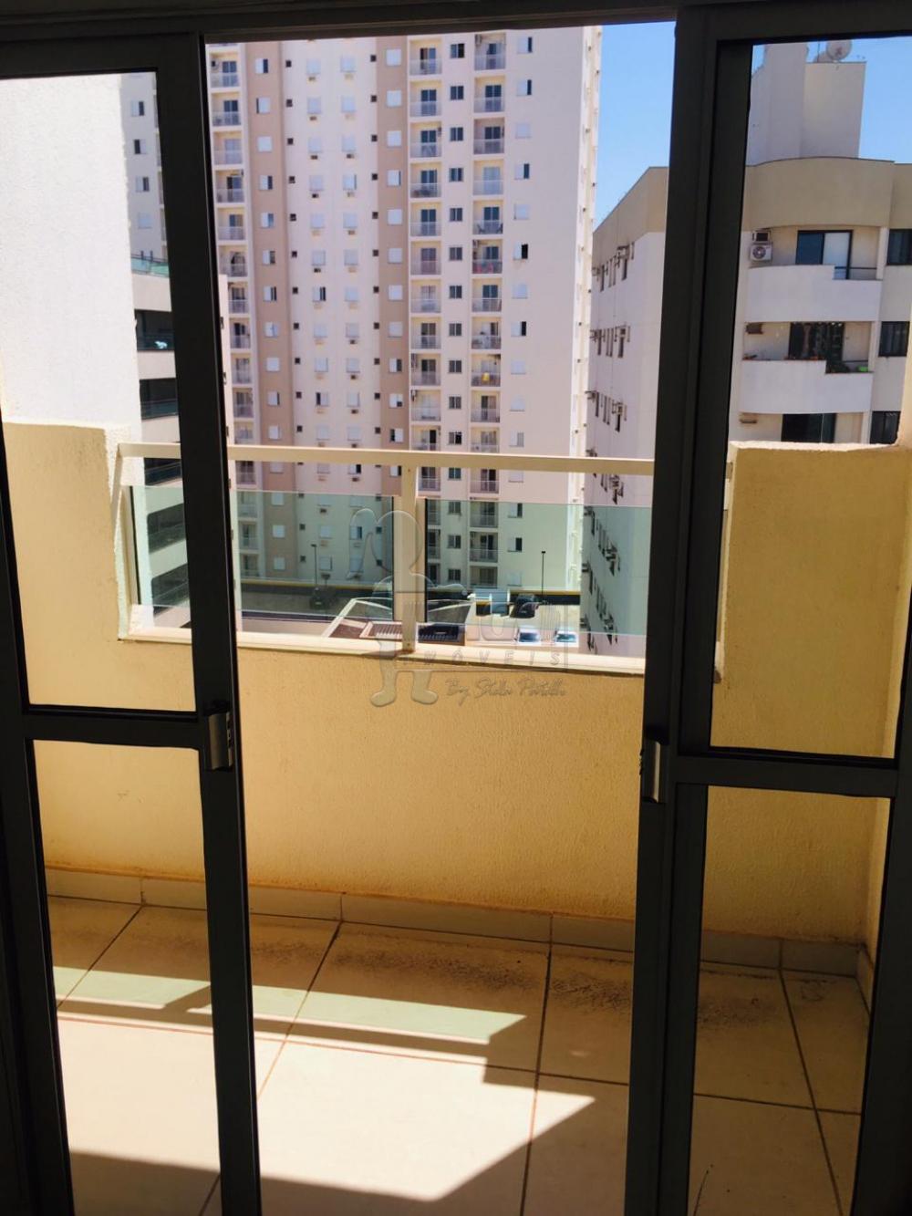 Alugar Apartamentos / Padrão em Ribeirão Preto R$ 1.100,00 - Foto 4