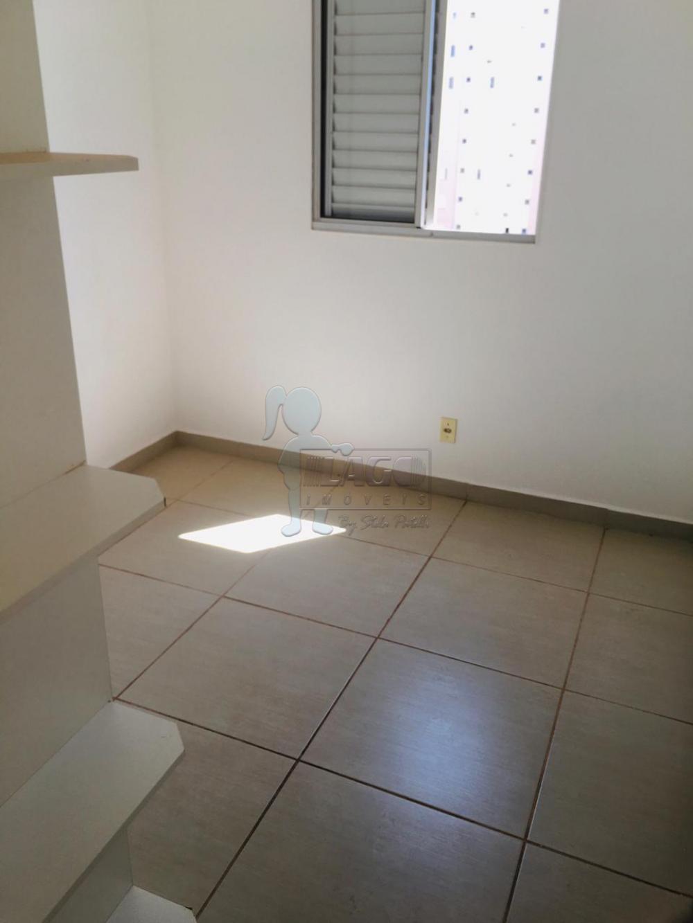 Alugar Apartamentos / Padrão em Ribeirão Preto R$ 1.100,00 - Foto 8