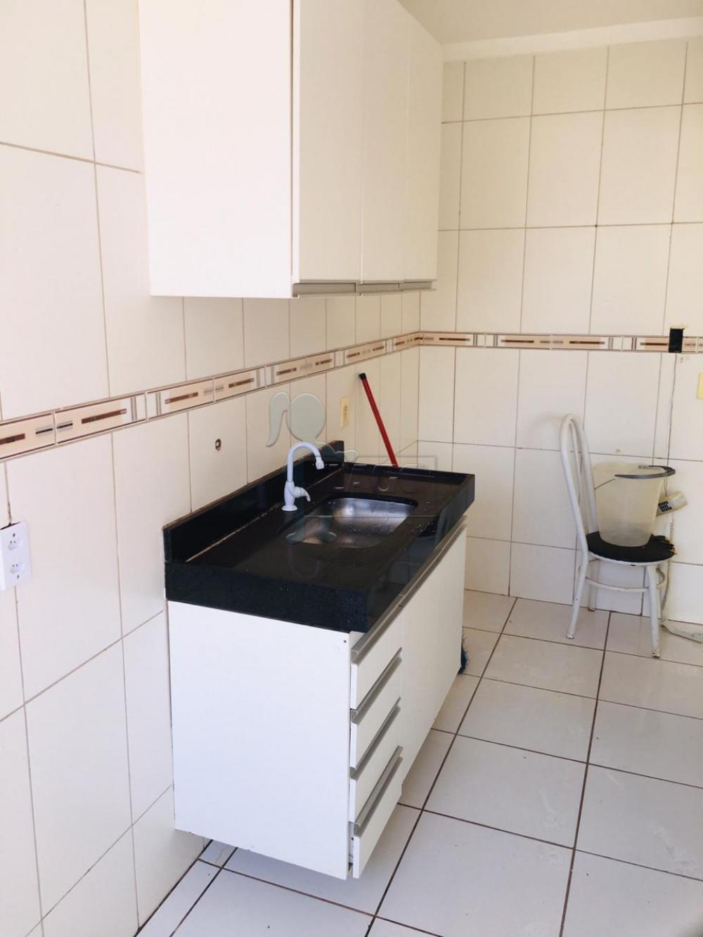 Alugar Apartamentos / Padrão em Ribeirão Preto R$ 1.100,00 - Foto 15