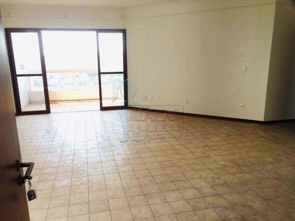 Alugar Apartamentos / Padrão em Ribeirão Preto R$ 1.000,00 - Foto 1