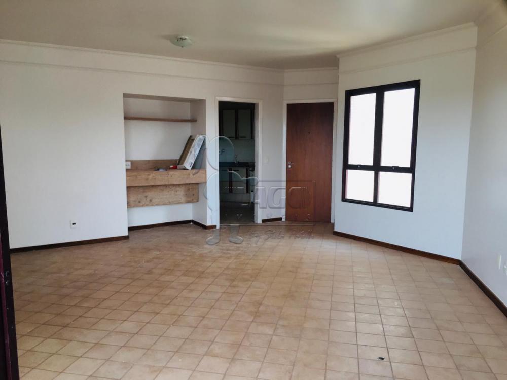 Alugar Apartamentos / Padrão em Ribeirão Preto R$ 1.000,00 - Foto 3