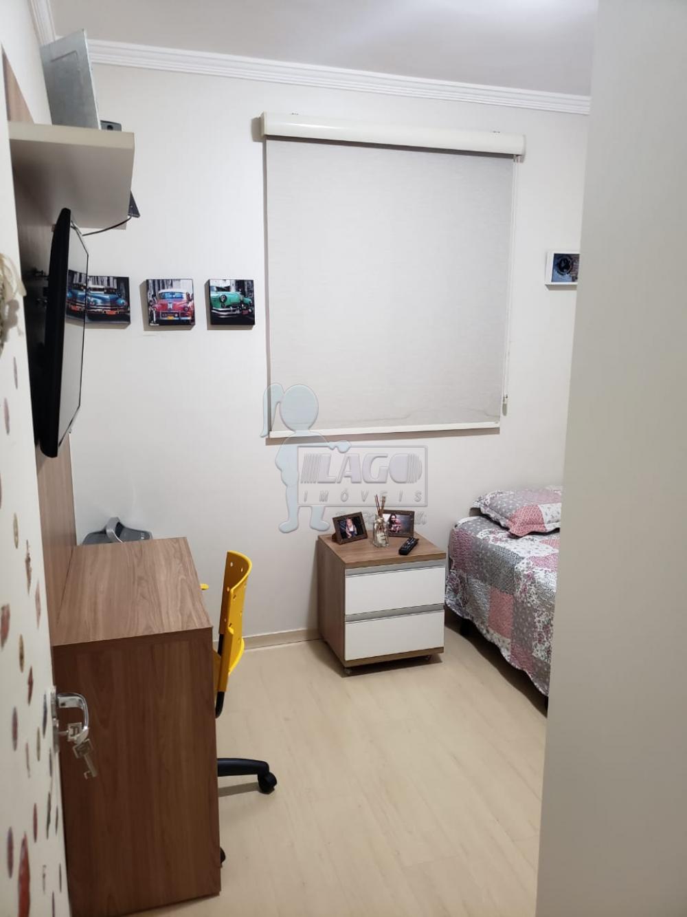 Alugar Apartamentos / Padrão em Ribeirão Preto R$ 1.000,00 - Foto 17