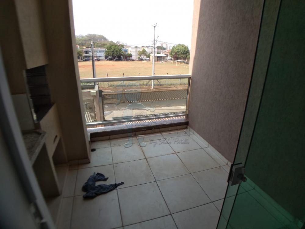 Alugar Apartamentos / Padrão em Ribeirão Preto R$ 1.000,00 - Foto 6