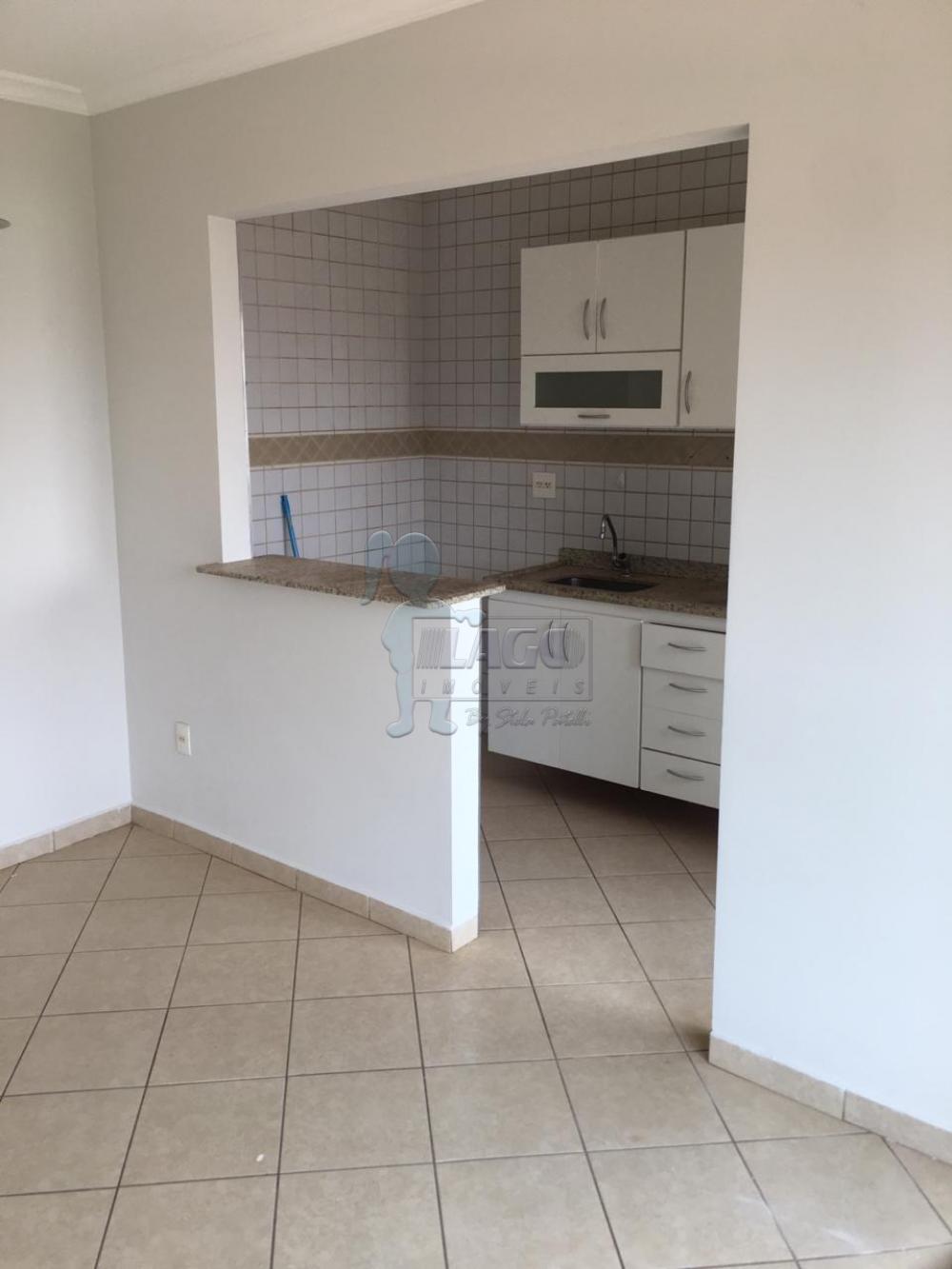 Alugar Apartamentos / Padrão em Ribeirão Preto R$ 950,00 - Foto 3