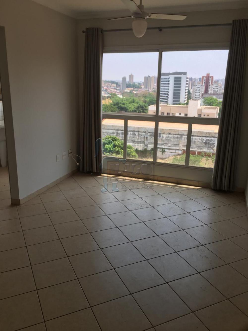 Alugar Apartamentos / Padrão em Ribeirão Preto R$ 950,00 - Foto 1