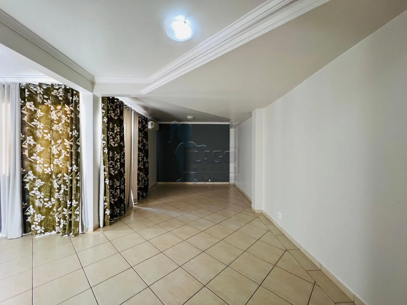 Alugar Casa condomínio / Sobrado em Ribeirão Preto R$ 3.490,00 - Foto 2