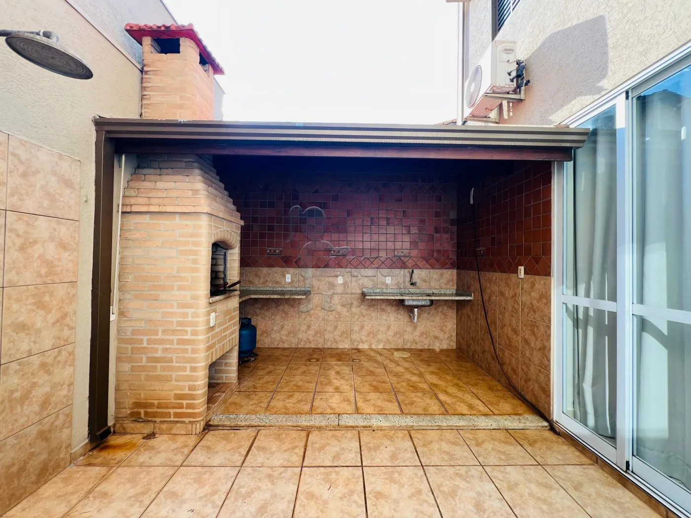 Alugar Casa condomínio / Sobrado em Ribeirão Preto R$ 3.490,00 - Foto 19