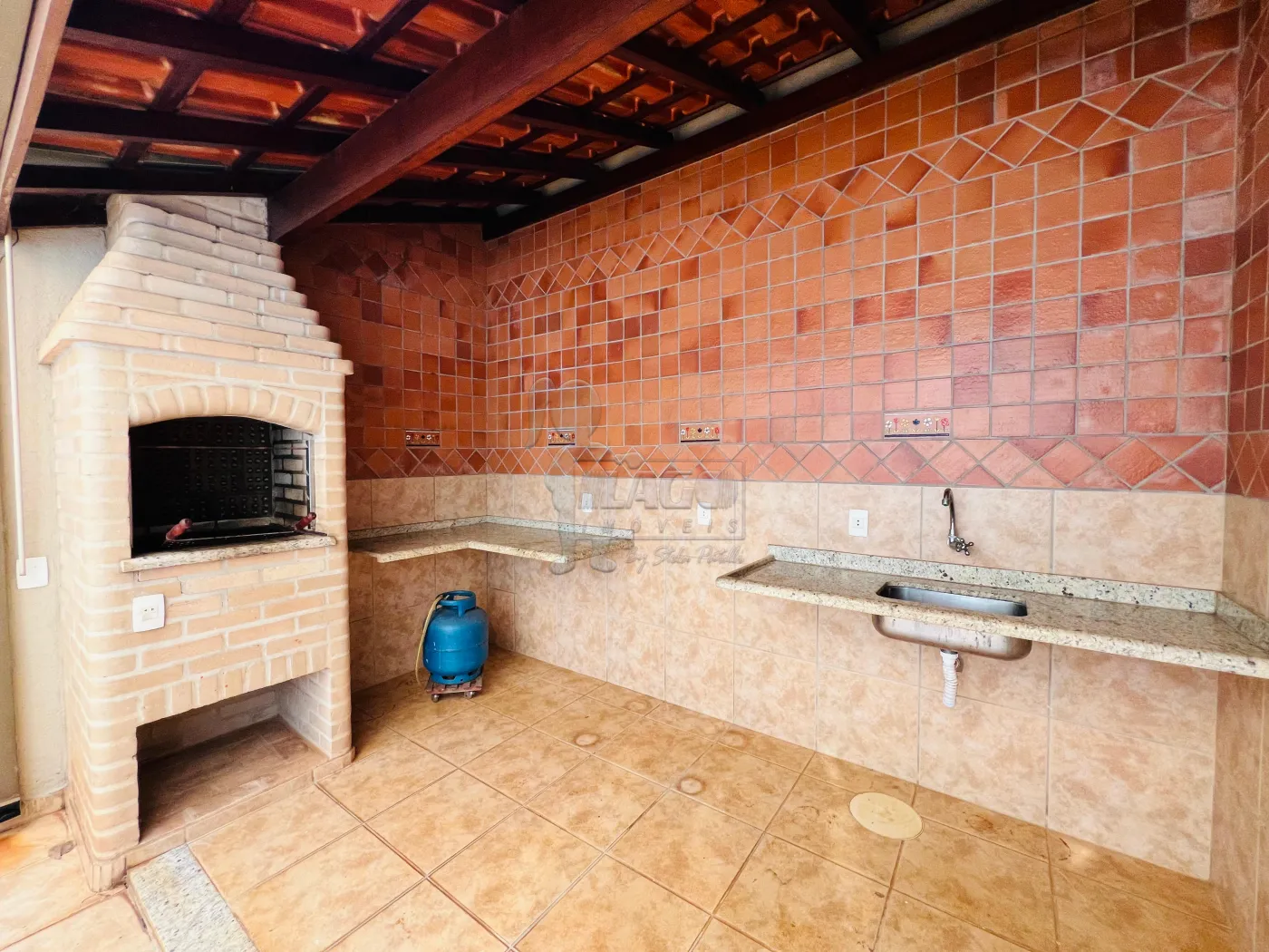 Alugar Casa condomínio / Sobrado em Ribeirão Preto R$ 3.490,00 - Foto 18