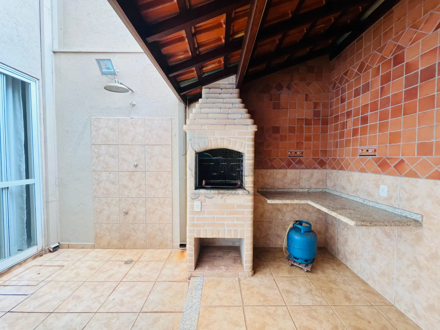 Alugar Casa condomínio / Sobrado em Ribeirão Preto R$ 3.490,00 - Foto 20