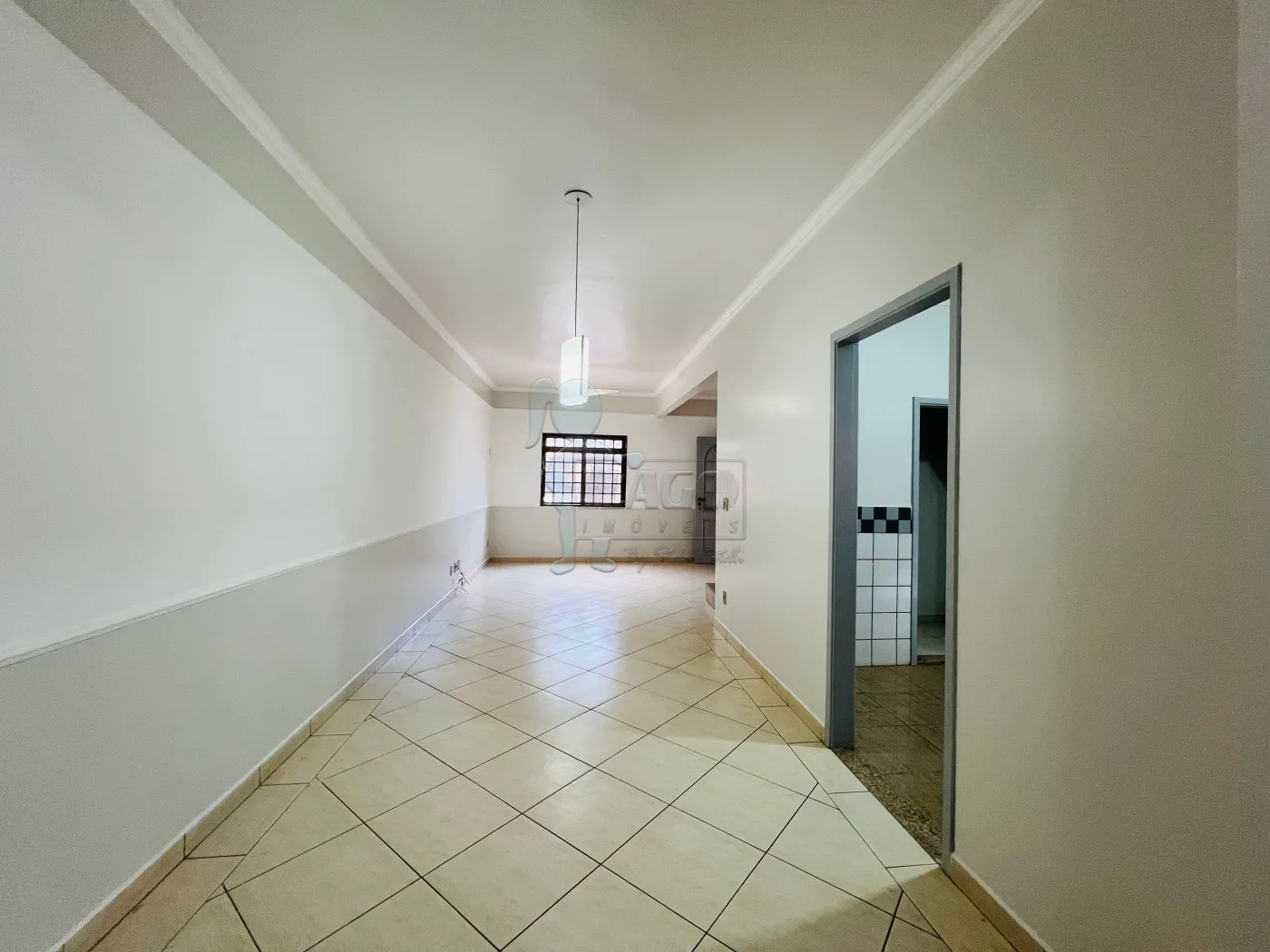 Alugar Casa condomínio / Sobrado em Ribeirão Preto R$ 3.490,00 - Foto 8