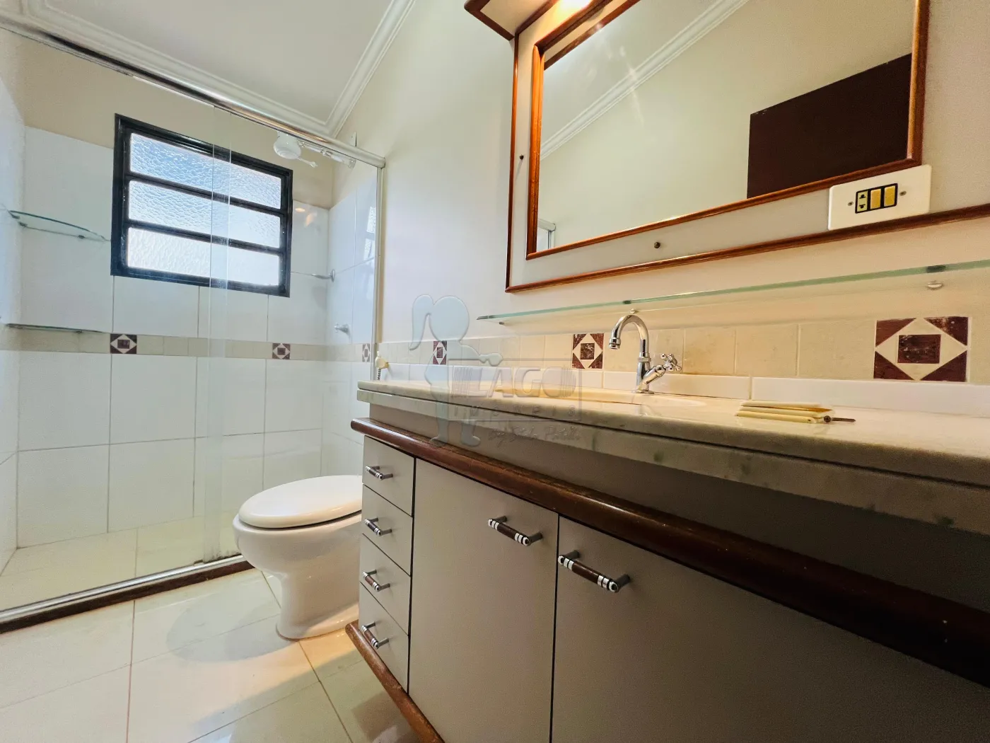 Alugar Casa condomínio / Sobrado em Ribeirão Preto R$ 3.490,00 - Foto 15