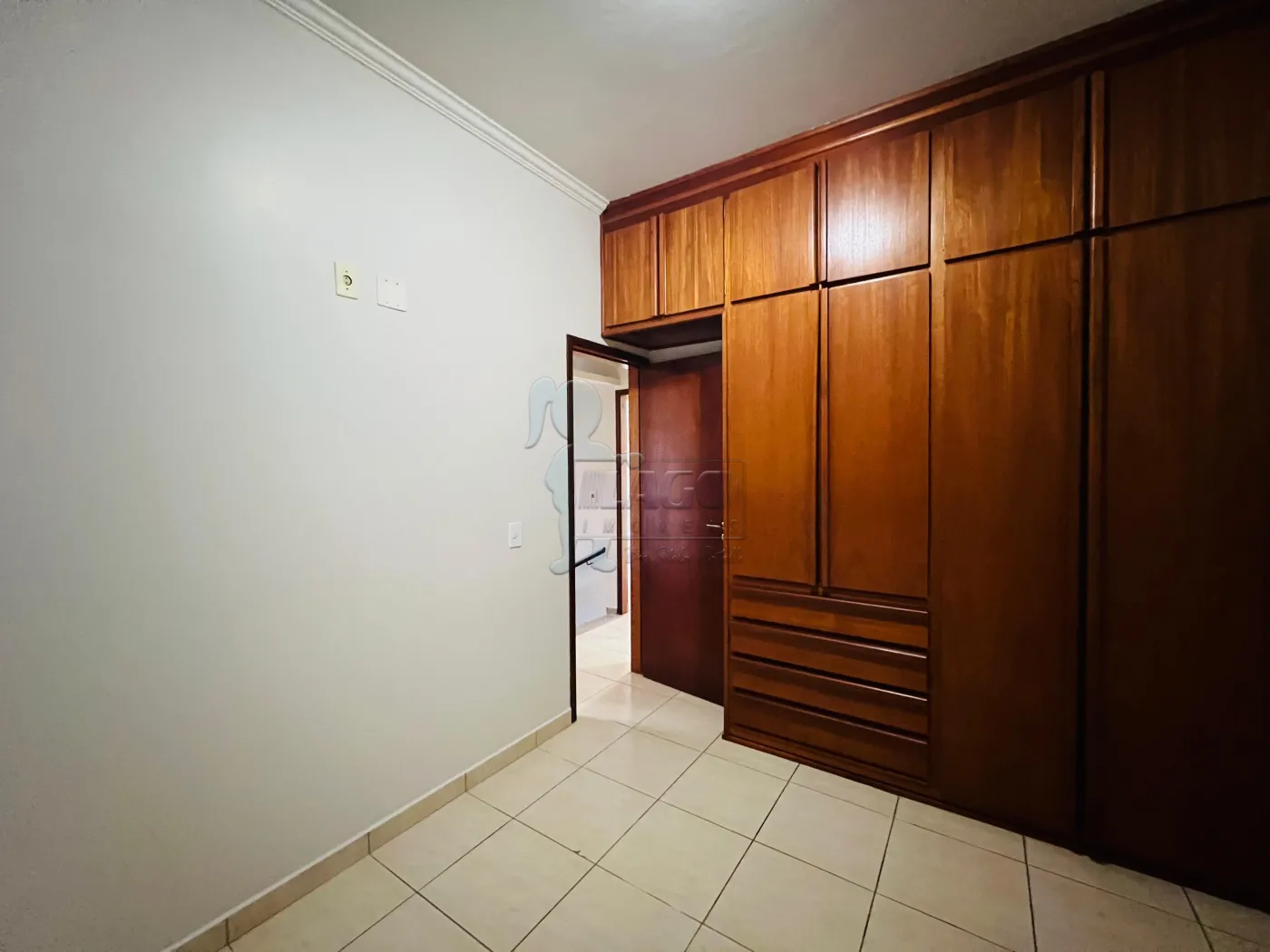 Alugar Casa condomínio / Sobrado em Ribeirão Preto R$ 3.490,00 - Foto 9