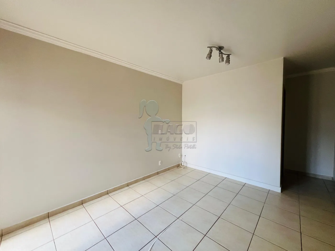 Alugar Casa condomínio / Sobrado em Ribeirão Preto R$ 3.490,00 - Foto 11