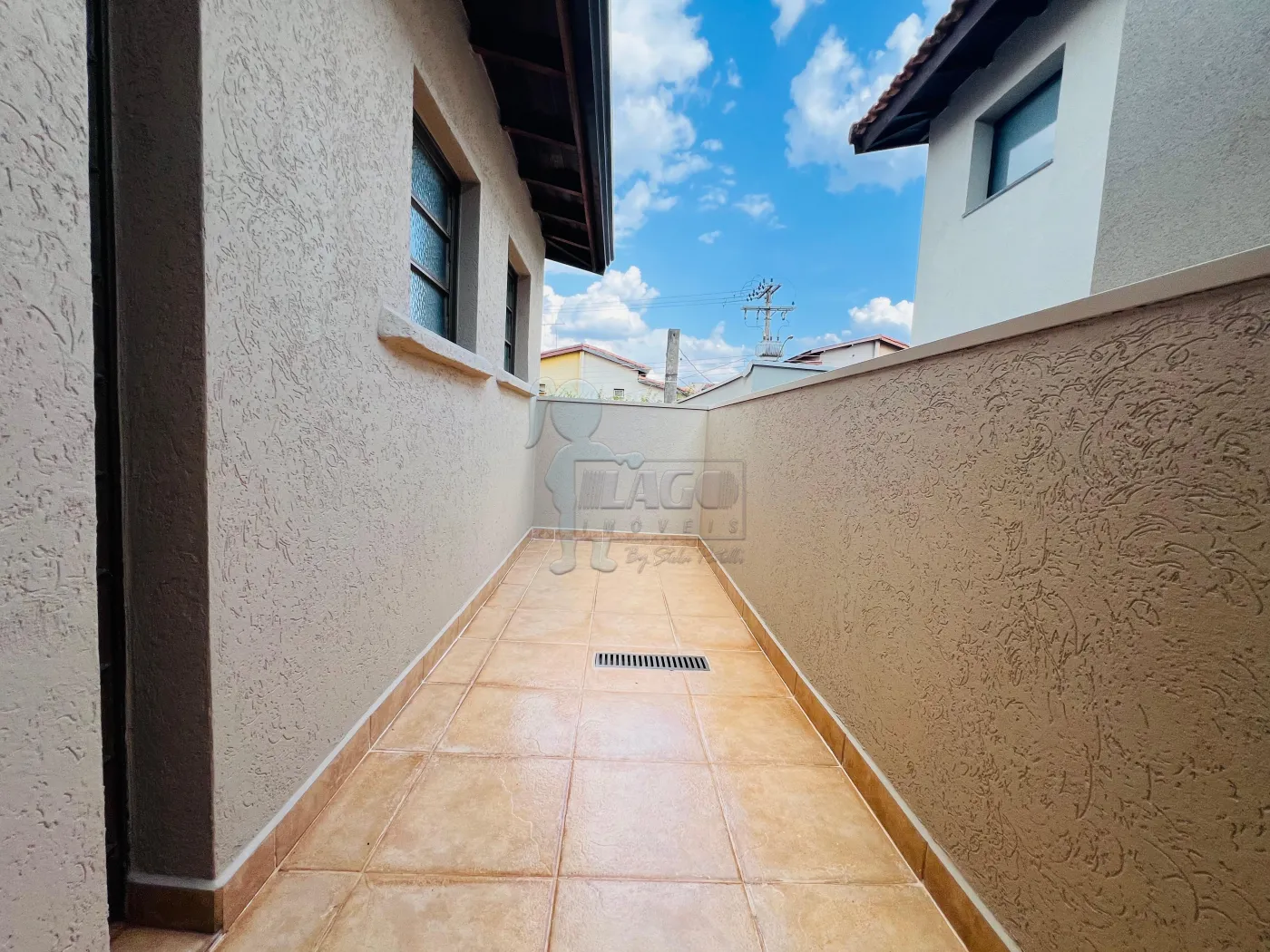 Alugar Casa condomínio / Sobrado em Ribeirão Preto R$ 3.490,00 - Foto 17