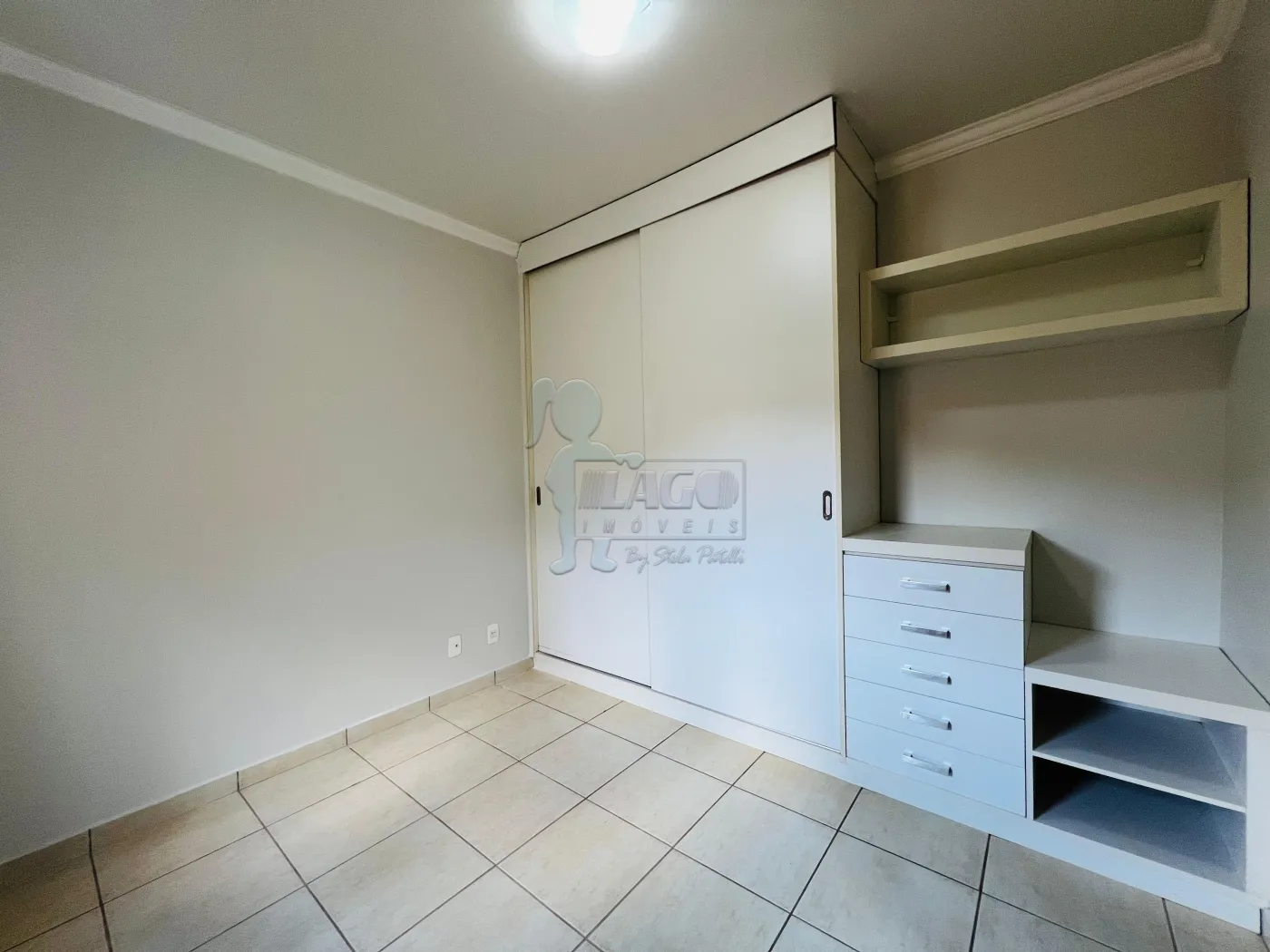 Alugar Casa condomínio / Sobrado em Ribeirão Preto R$ 3.490,00 - Foto 12