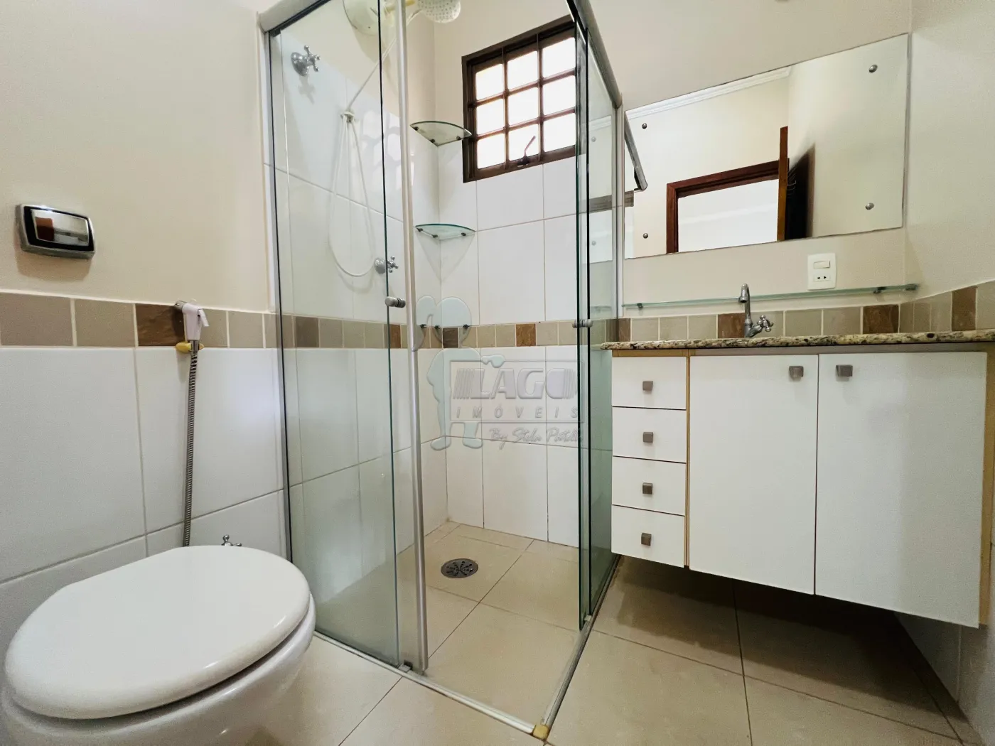 Alugar Casa condomínio / Sobrado em Ribeirão Preto R$ 3.490,00 - Foto 14