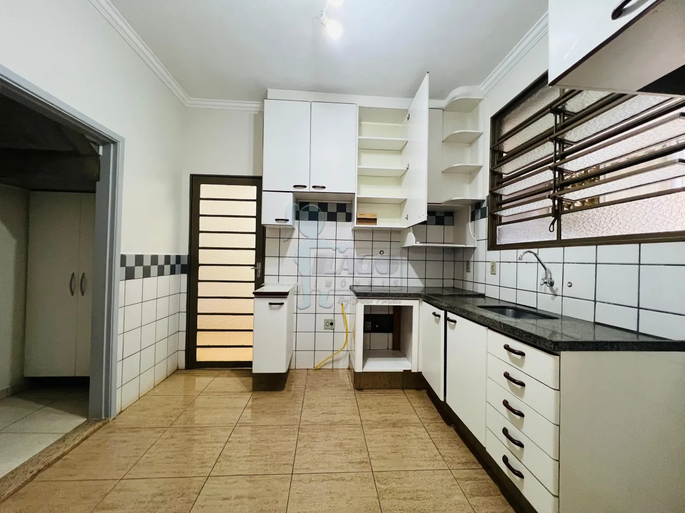 Alugar Casa condomínio / Sobrado em Ribeirão Preto R$ 3.490,00 - Foto 7