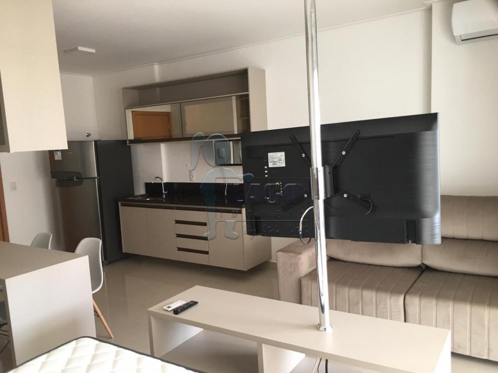 Alugar Apartamento / Kitchenet / Flat em Ribeirão Preto R$ 1.700,00 - Foto 2