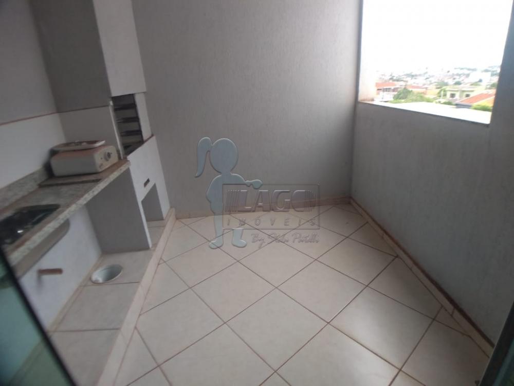 Alugar Apartamentos / Padrão em Ribeirão Preto R$ 1.300,00 - Foto 4