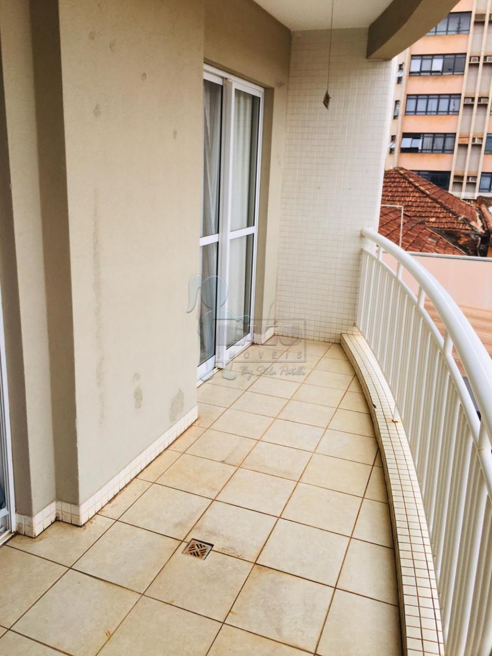 Alugar Apartamentos / Padrão em Ribeirão Preto R$ 1.800,00 - Foto 5