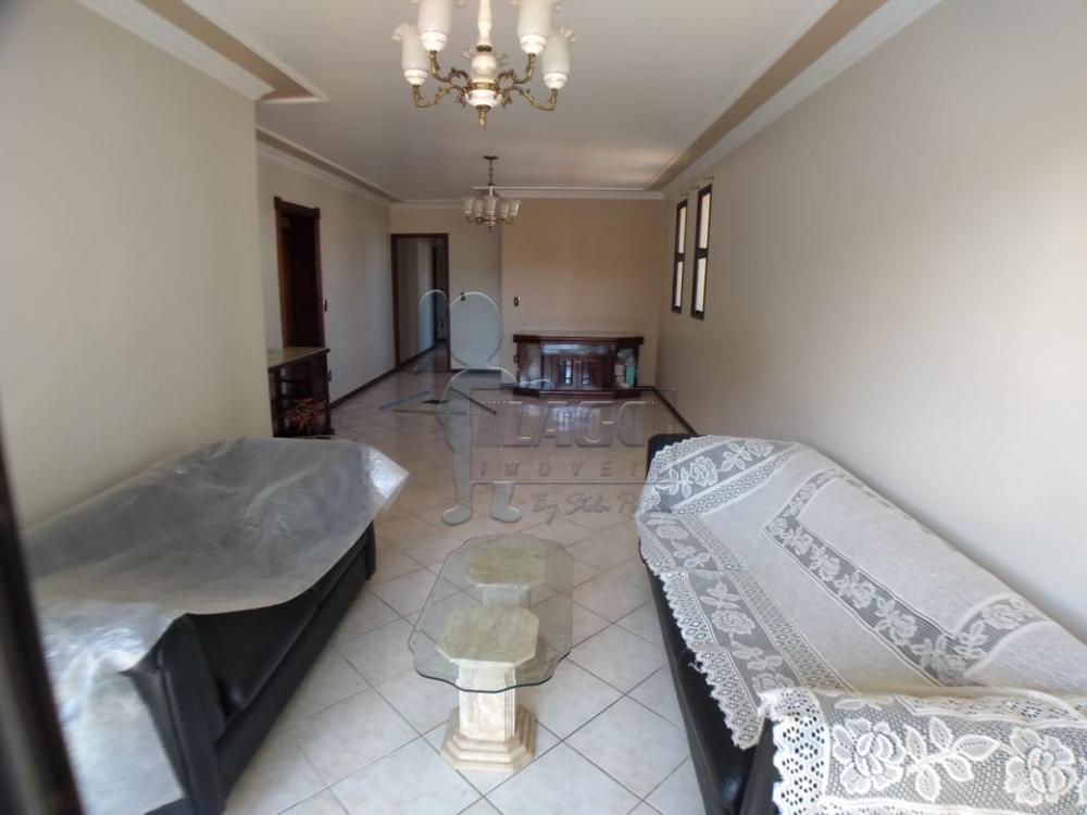 Alugar Apartamentos / Padrão em Ribeirão Preto R$ 2.500,00 - Foto 1