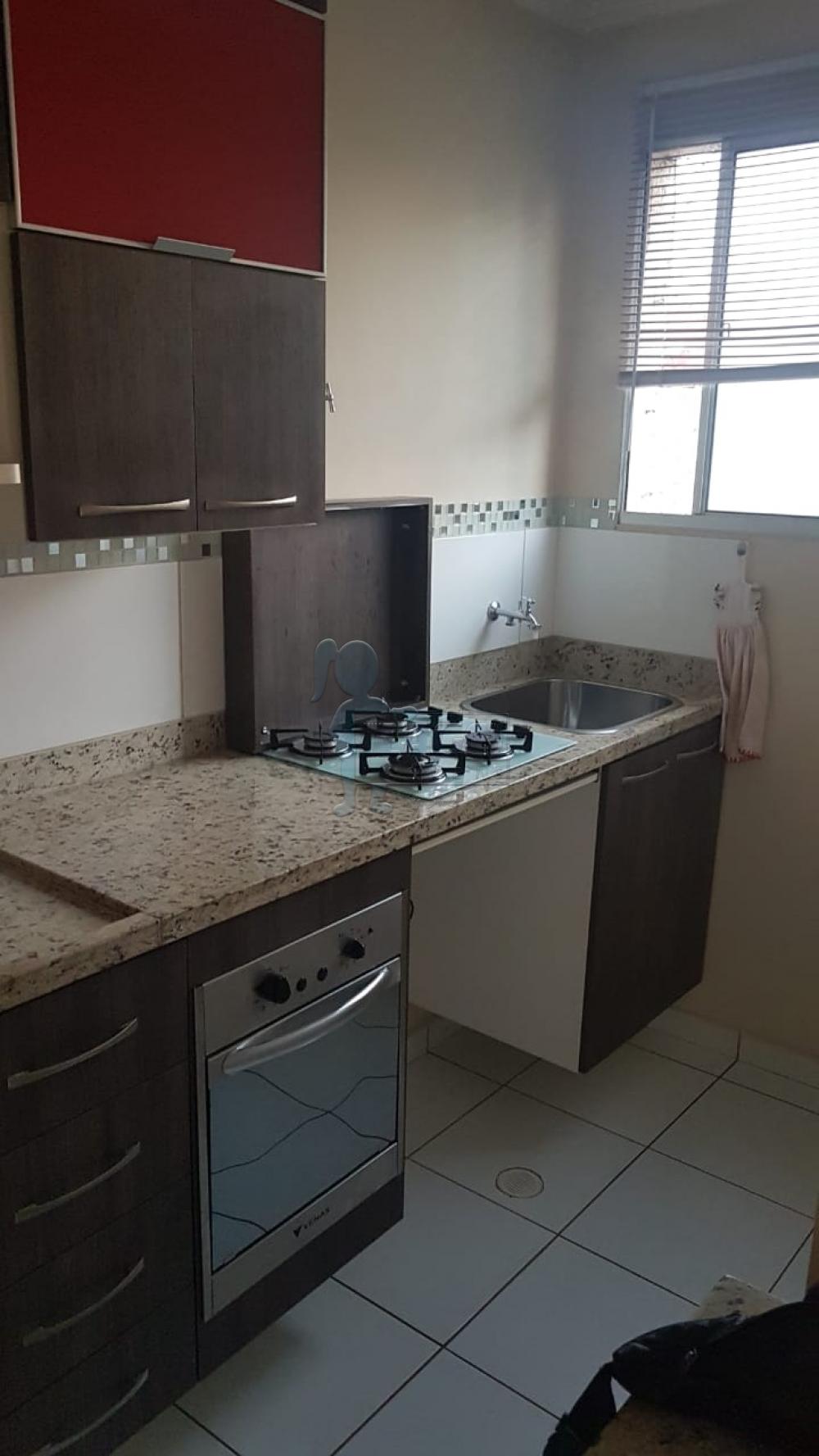 Comprar Apartamentos / Padrão em Ribeirão Preto R$ 170.000,00 - Foto 4