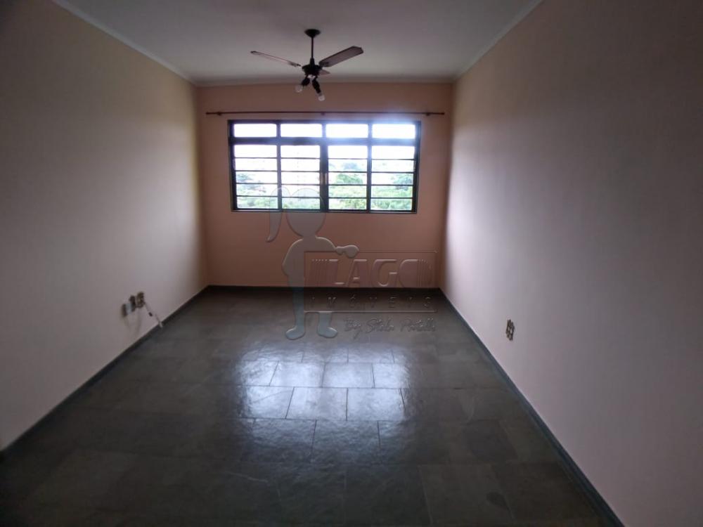 Alugar Apartamentos / Padrão em Ribeirão Preto R$ 1.200,00 - Foto 2