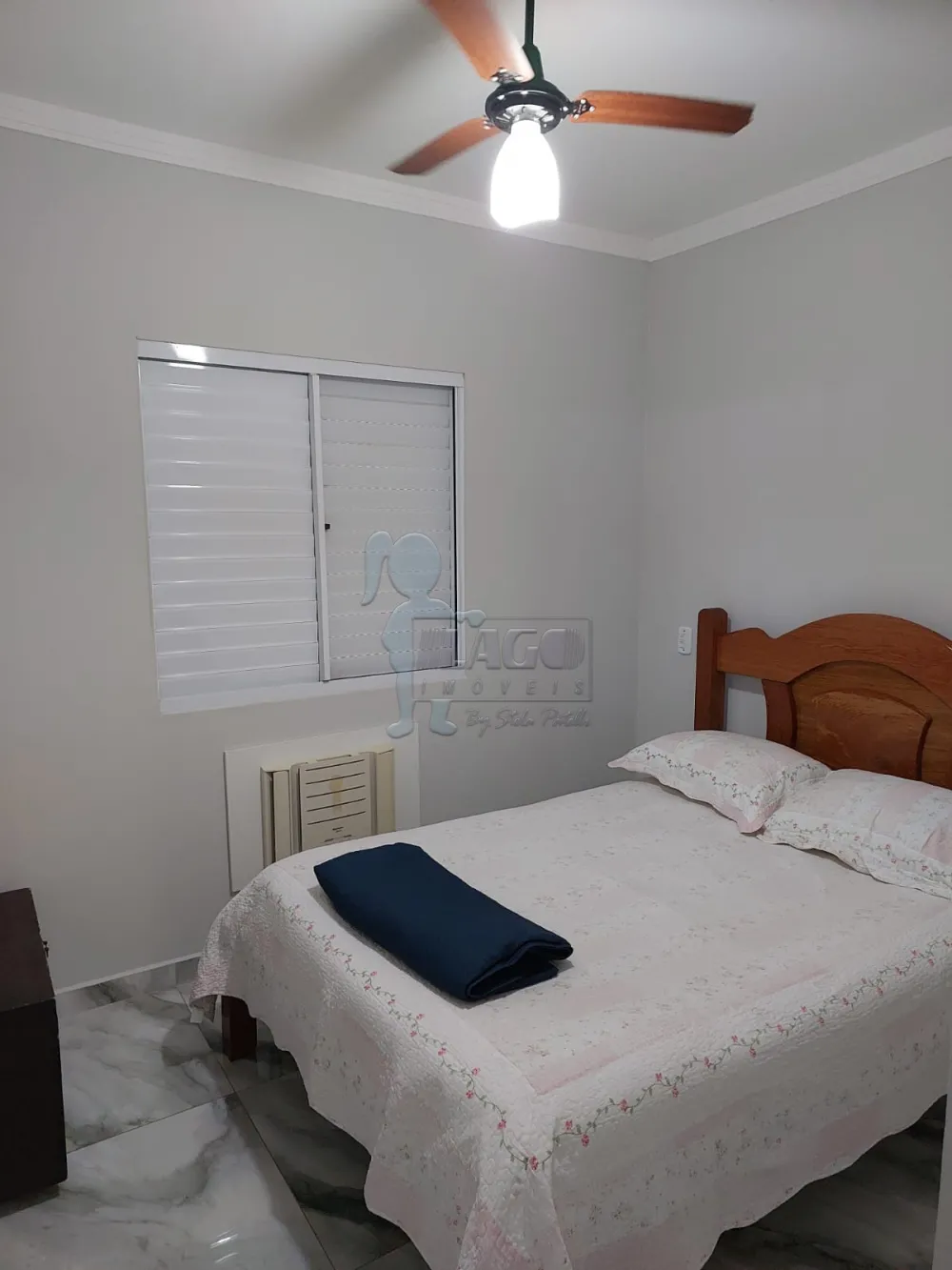 Alugar Apartamentos / Padrão em Ribeirão Preto R$ 950,00 - Foto 7