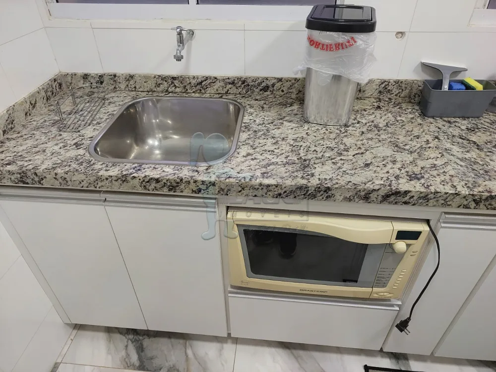 Alugar Apartamentos / Padrão em Ribeirão Preto R$ 950,00 - Foto 8