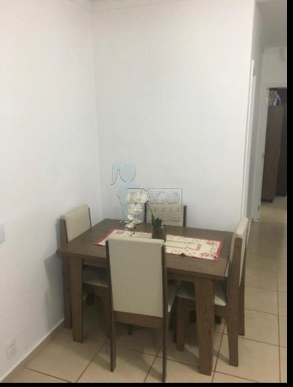 Comprar Apartamentos / Padrão em Ribeirão Preto R$ 215.000,00 - Foto 2