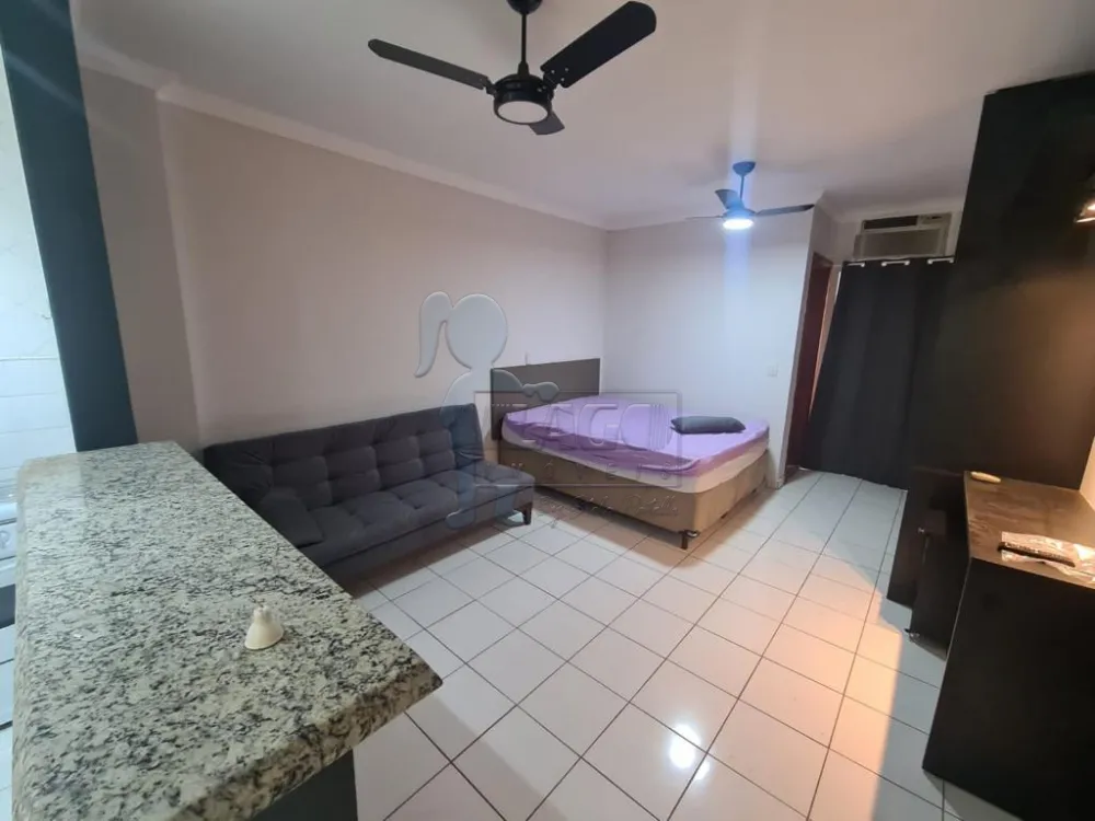 Alugar Apartamentos / Studio/Kitnet em Ribeirão Preto R$ 850,00 - Foto 1