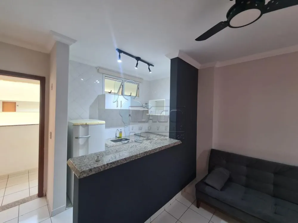 Alugar Apartamentos / Studio/Kitnet em Ribeirão Preto R$ 850,00 - Foto 4