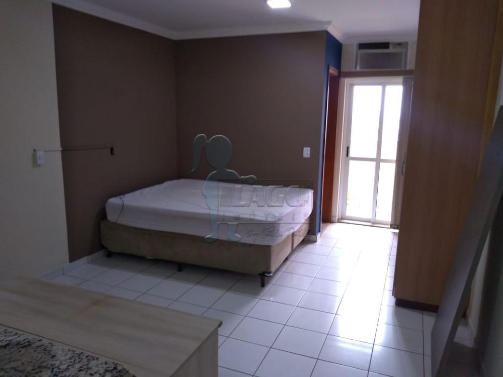 Alugar Apartamentos / Studio/Kitnet em Ribeirão Preto R$ 850,00 - Foto 6