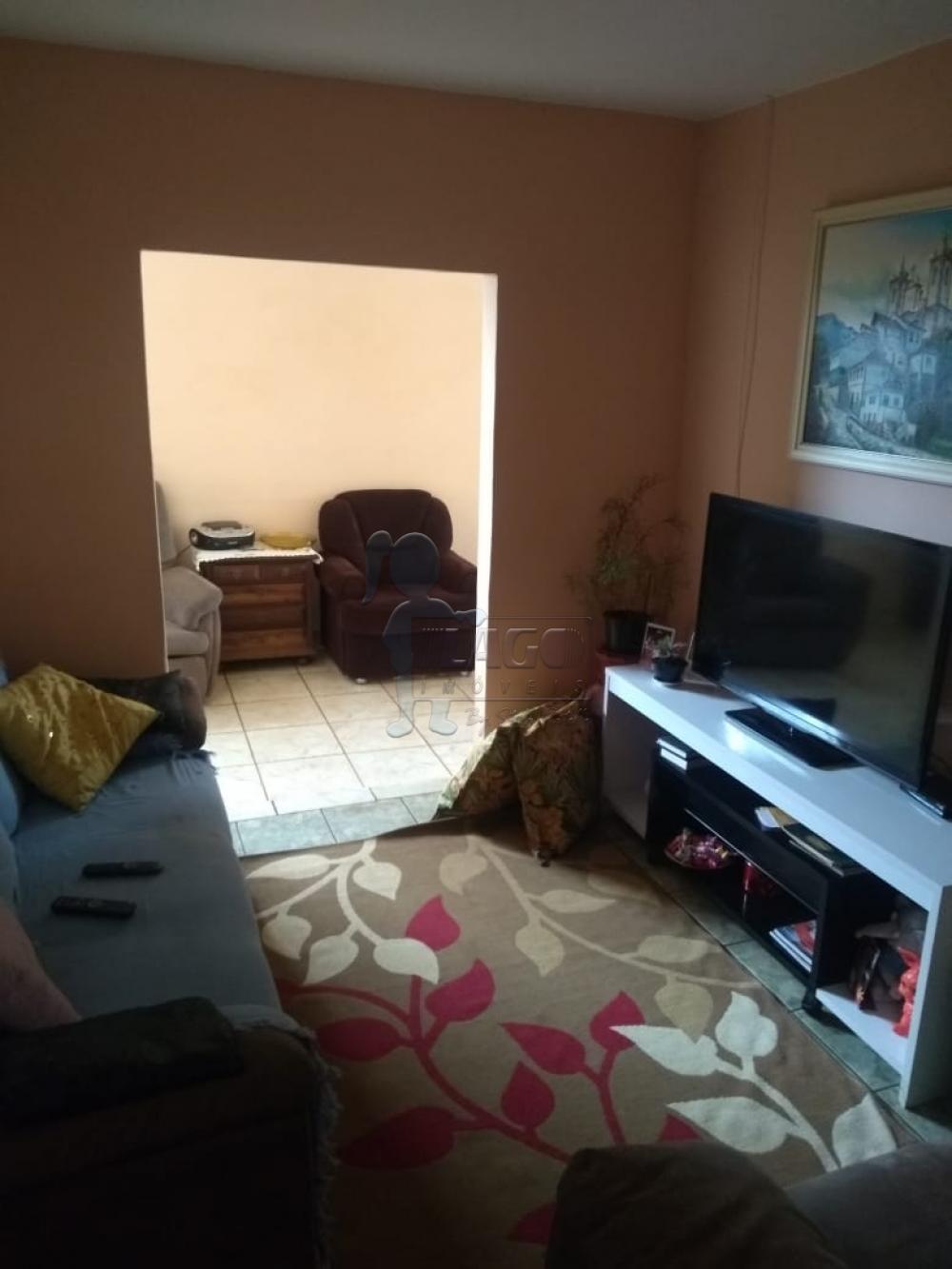 Comprar Casas / Padrão em Ribeirão Preto R$ 320.000,00 - Foto 1